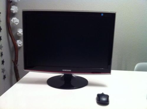 Pc  laptop beeldscherm 22 inch  22inch
