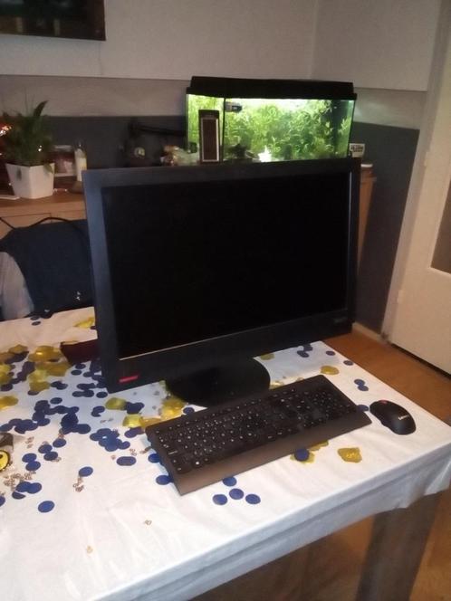 PC Lenovo ALL IN ONE