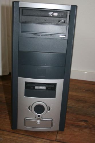 PC met AMD SEMPRON 3000