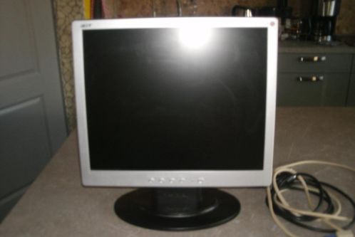 PC monitor acer te koop