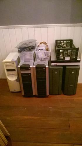 PC Opruiming