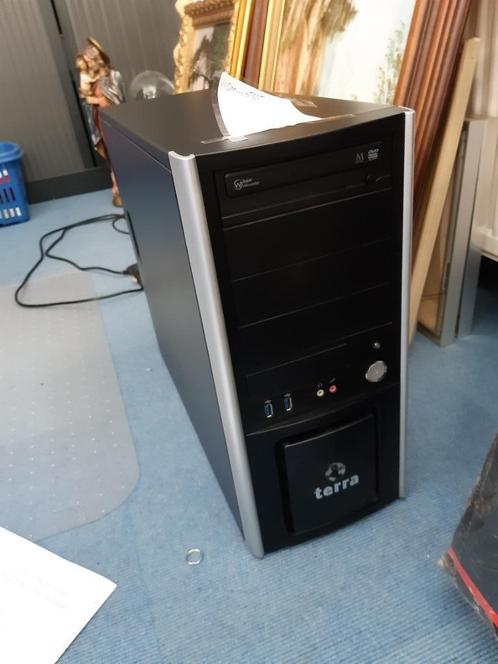 PC Server Xeon E3-1220v5 3.00 Gh 1 TB