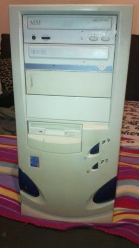 Pc Windows 7