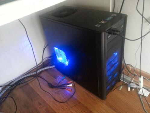 PC zie beschrijving