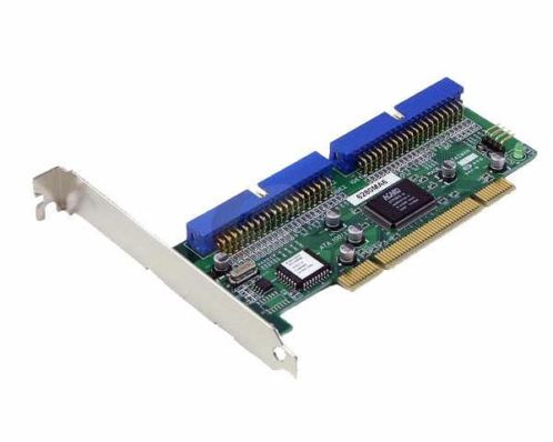 PCI Ultra Acard 6280M Kaart Powermac 2 Extra IDE 
