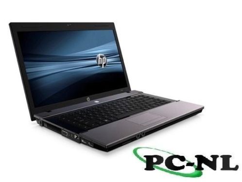 PCNL HP 620 15,6 inch breedbeeld met Webcam en HDMI