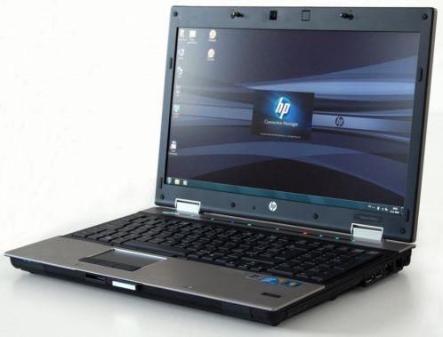 PCNL HP Elitebook 8540P Core I5 15,6 inch I5 4GB.
