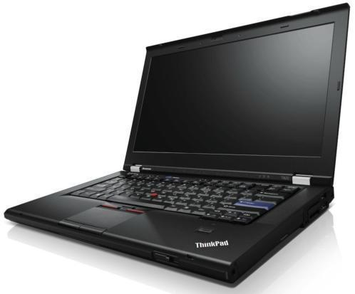 PCNL  Lenovo T420  14,1 inch  Core I5  NVidia  Webcam