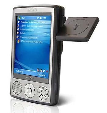PDA Asus363n MyPal