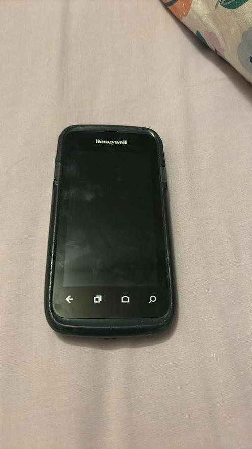 PDA honeywell (nieuw 2000 waard)