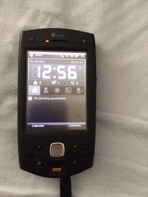 pda HTC P6500