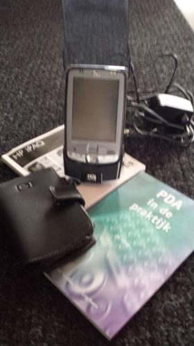 PDA IPAQ Hx2790 Pocket PC