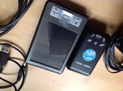 Pda loox 410