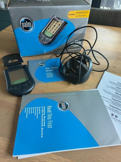 Pda Palm m 105