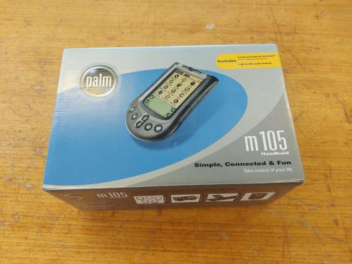 PDA Palm M105