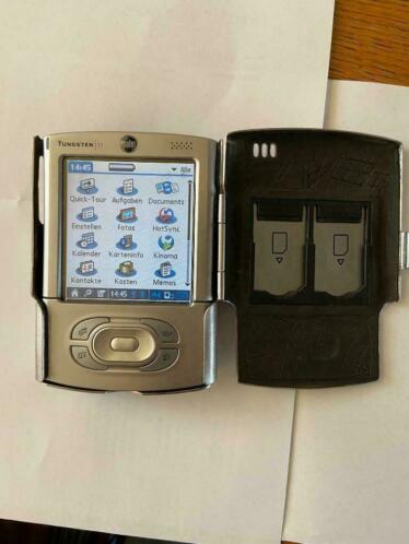 PDA Palm Tungsten T3