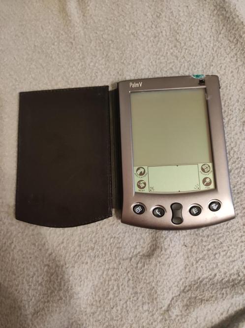 PDA palm V