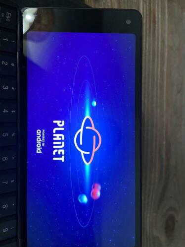 Pda Planet Gemini WiFi 4G