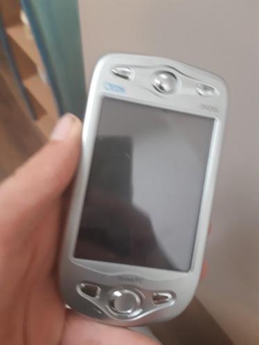 PDA pocket pc