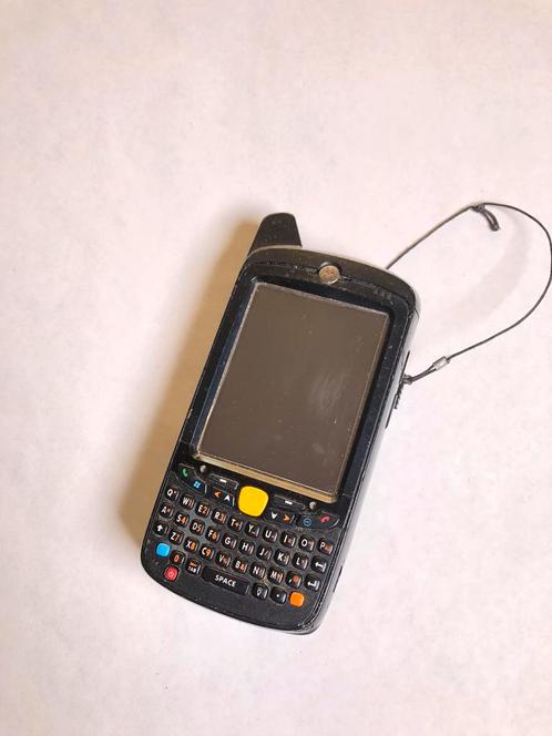 PDA Zebra Motorola MC65