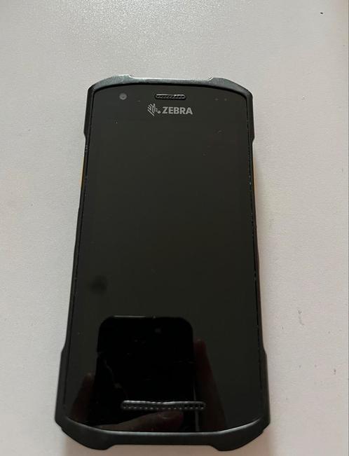 PDA Zebra scanner TC26BK