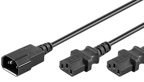 PE061306, Extension Split Cable