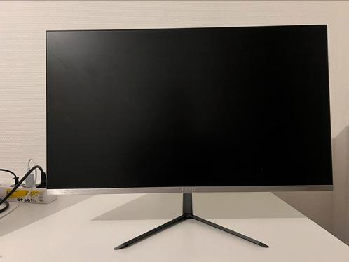 PEAQ 24 inch monitor  monitor stand