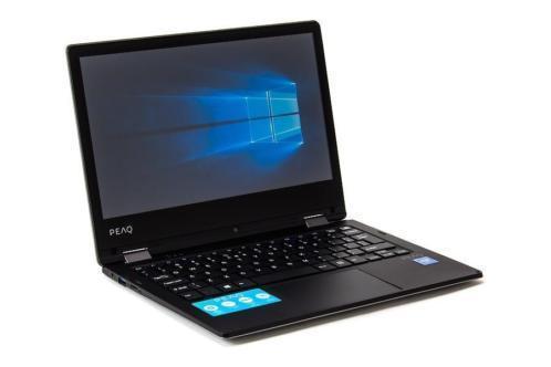 Peaq Laptop