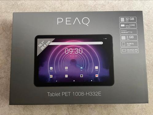 PEAQ Tablet