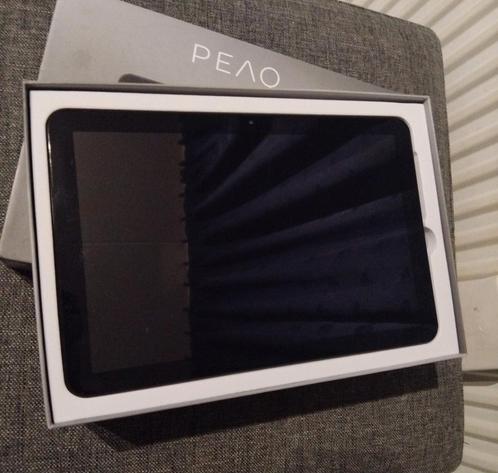 Peaq tablet PET 1008-H332E