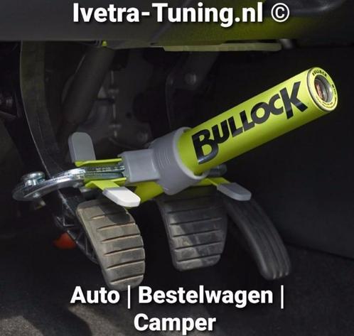 Pedaalslot Peugeot 5008  Handgeschakeld