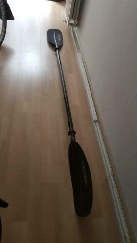 Peddel roeispaan pro.