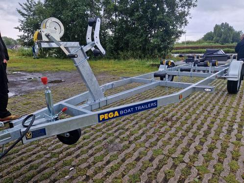 Pega VB 750 model 2024  Goedkoopste van Nederland