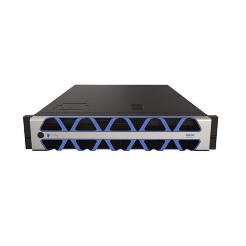 Pelco VXP-P2-48-6-D RAID 6 Network Video Recorder 48TB