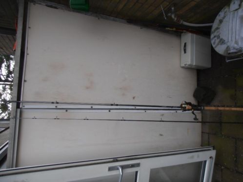 penhengel titan 3,90m molen penn4600lbaetrunner