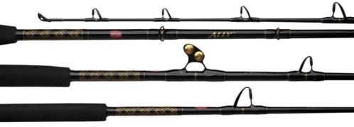 Penn Ally Boat 1,98m (30-80lb)