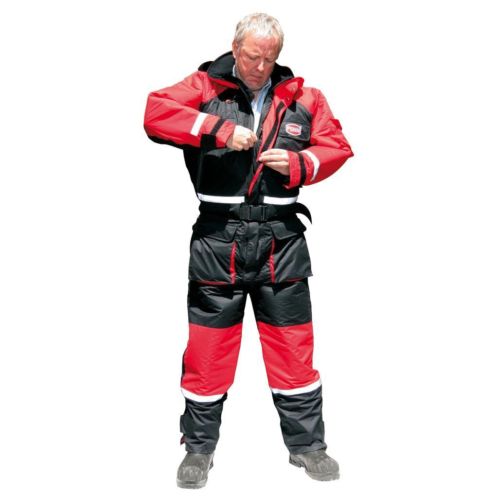 Penn Penn Floatation Suit  Warmtepak  Maat XL (Kleding)