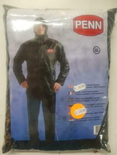 Penn Regenpak XXL