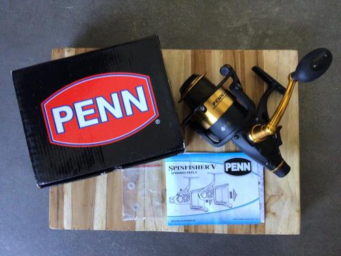 Penn Spinfisher V 6500 LL