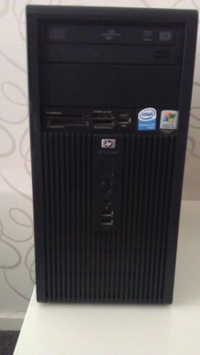 Pentium 4 DX 2200 Windows 7