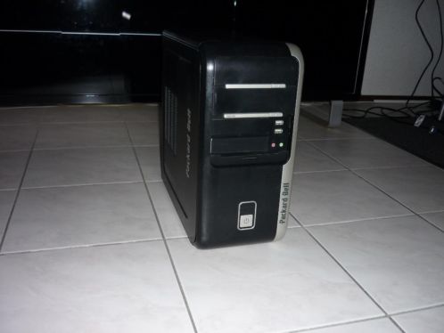 Pentium Dual Core-250 gb HD-Win 7