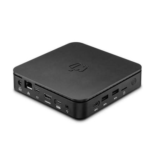 Pepper Jobs GLK-UC2X 4GB64GB mini pc