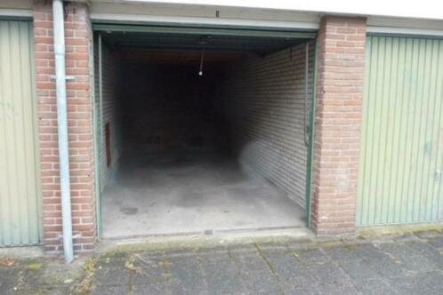 per direct, garagebox Woerden