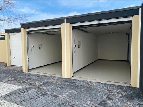 per direct te huur garagebox den haag