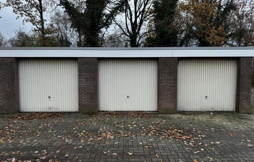 Per direct te huur garagebox Laan van de Bork 869 te Emmen