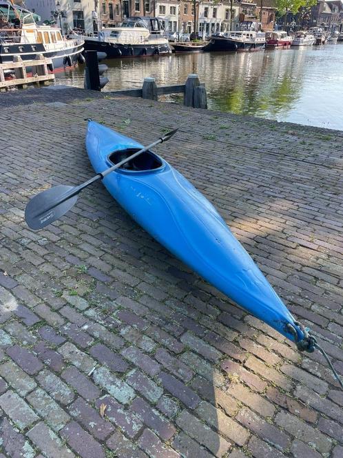 Perception kano  kayak (van polyethyleen)