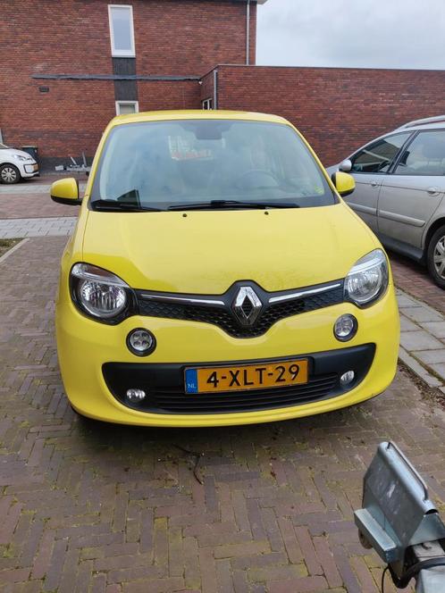 Perfect onderhouden Renault Twingo