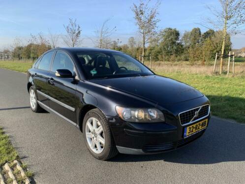 Perfect onderhouden Youngtimer Volvo S40 2.4 in goede staat