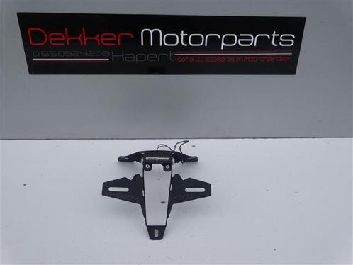 Perfect-Parts KentekenPlaat Houder Suzuki GSXR600 GSXR750 L1