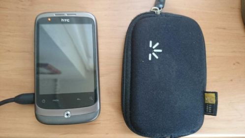 perfect werkende in zeer nette staat verkerende HTC sense 